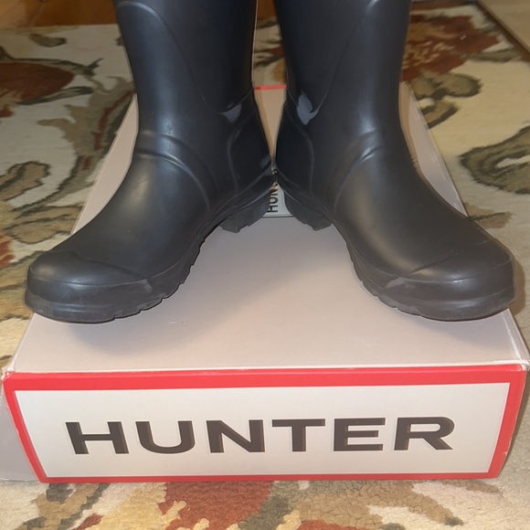Women’s Original Tall Hunter Rain Boots - Picture 13 of 17